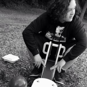 Meet your Posher, Ricky